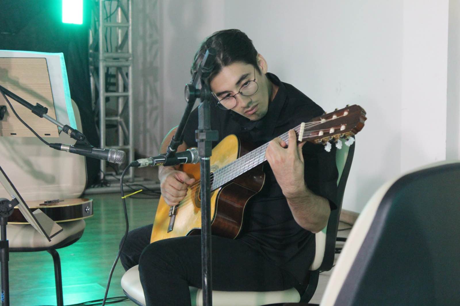 Matheus Ferreira
